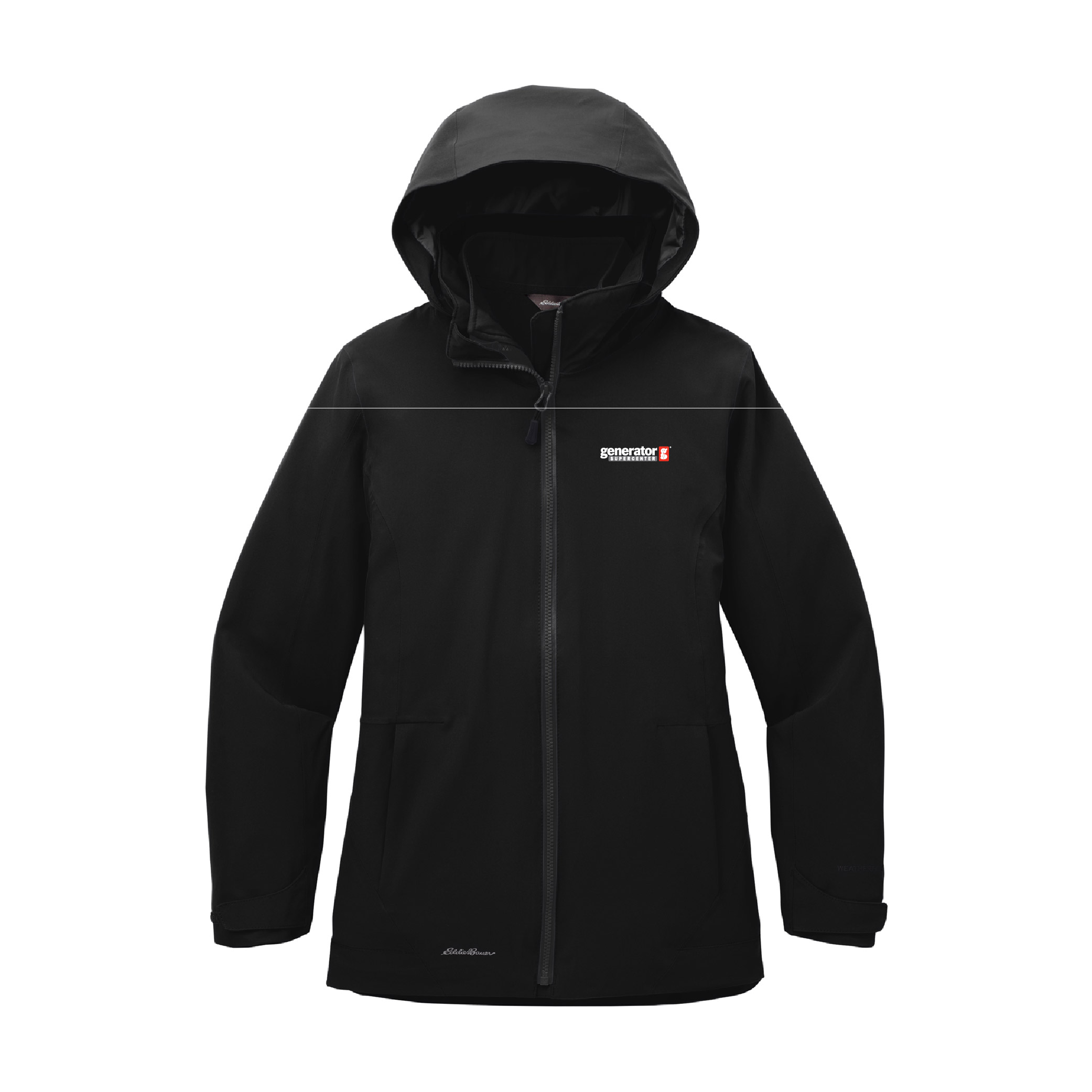 Eddie Bauer Women's WeatherEdge 3-in-1 Jacket